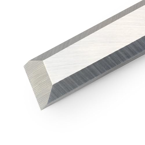 StewMac Wood Chisels, Set of 5 (103883)