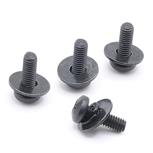 ReplacementScrews Wall Mount Screws Compatible with TCL 32S321
