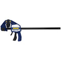 IRWINQUICK-GRIPOne-Handed Bar Clamp, Heavy-Duty, 18", 1964713 - size: 18 inch, style: 18 Inch