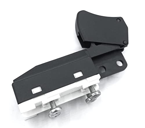 #23-66-2635 Switch 2730-20 2730-21 2731-21 2731-22 Cordless 2782-20 Metal Cutting Saw 23-66-0098 On-Off Switch 2631-20 2730-20 Circular Saws New Replacement Part