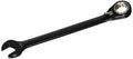 Stanley Proto JSCVM13 Reverse Ratcheting Combination Spline Wrench, 13mm - size: 13MM
