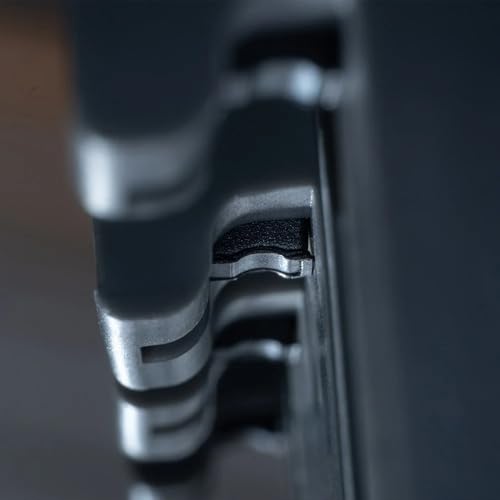 FLEX Track-Lock Wall Mount Storage System Compact Shelf - FS1522 - style: Compact Shelf