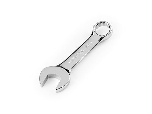 TEKTON 23 mm Stubby Combination Wrench | 18079 - size: 23 mm