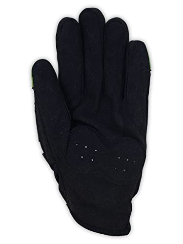 MAGID T-REX Windstorm Series ANSI A6 Syntec Palm Impact Gloves, 2 Pairs, Size 6/XS, TRX742 - size: 6/XS, style: 2 Pairs