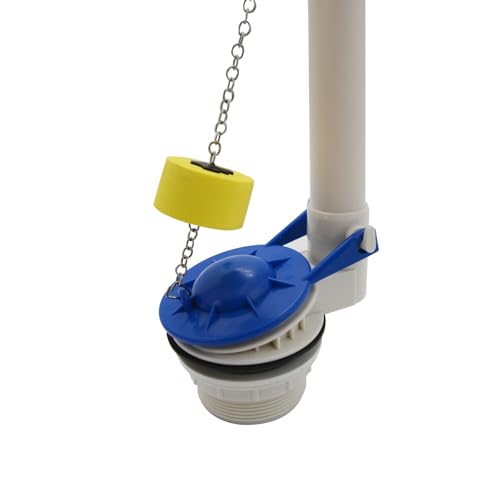 2-Inch Toilet Flush Valve Replacement Kit, For Kohler 85406