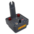 Non-Contact High Voltage Detector-Voltage Ranges 380V/6KV/10KV/27.5KV/35KV/110KV/220KV/500KV