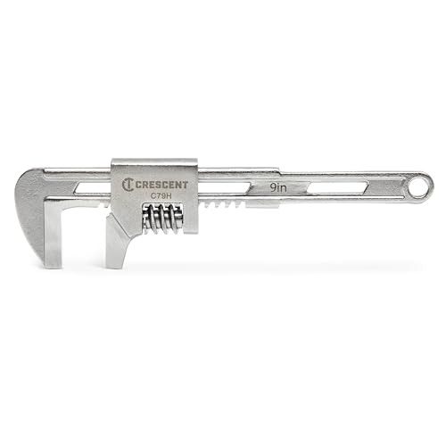 Crescent 9" Automotive Wrench - C79H - size: 9 inch
