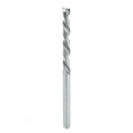 Amana Tool - 463032 Solid Carbide Drill Bit L/H 3.2mm Dia x 55mm Long x 3.2mm Shank - size: 3.2mm Dia x 55mm Long x 3.2mm Shank