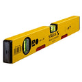 Stabila Box Section Level Magnetic Straight 70 m/40 28725 - size: 40 cm mit Magnet