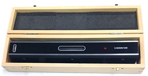 HHIP 4901-0008 12" Master Precision Level - size: 12"
