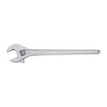 CRAFTSMAN CMMT81627 24” All Steel Adjustable Wrench - style: 24IN Adjustable Wrench