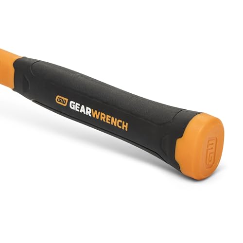 GEARWRENCH 24 oz. Dead Blow Hammer | GWHDB24 - style: 24 oz.