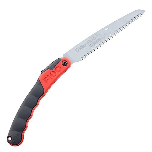 Silky Professional F180 180mm Folding Saw Large Teeth (143-18)