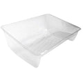 12-Pack of 14 Wooster BR415 Sherlock Solvent Resistant Roller Tray Liner