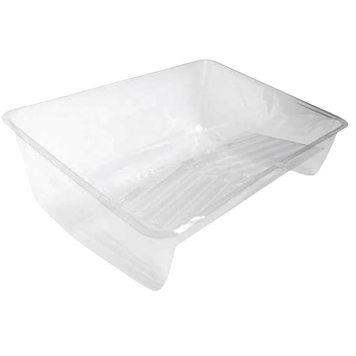 12-Pack of 14 Wooster BR415 Sherlock Solvent Resistant Roller Tray Liner
