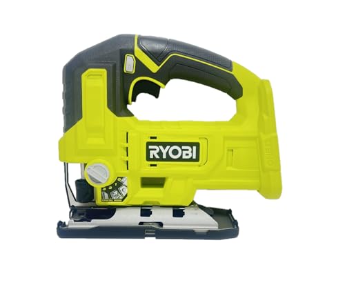 RYOBI PCL525B 18V Jig Saw (Renewed)