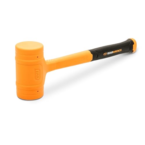 GEARWRENCH 56 oz. Dead Blow Hammer | GWHDB56 - style: 56 oz.