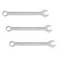 Craftsman Combination Wrench Set, SAE/Metric, 19mm (CMMT42921) (Pack of 3) - size: 19 MM (Pack of 3)