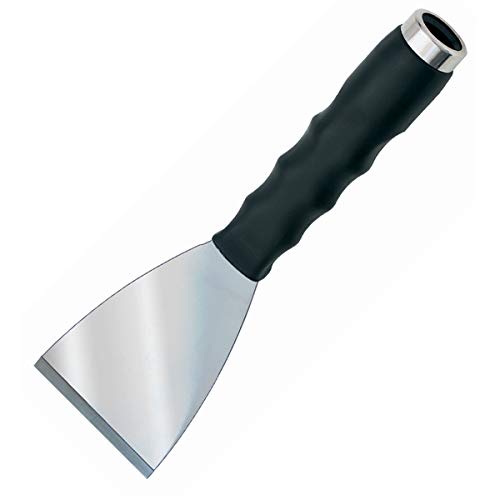 IVY Classic 23070 3" Pole Scraper with Stainless Steel Blade, 1-Pack - style: 3" POLE SCRAPER
