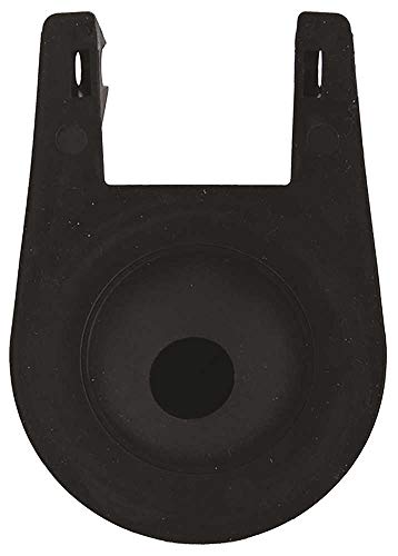 Korky 54BP Toilet Tank Flapper - Easy to Install - Made in USA~ P-147