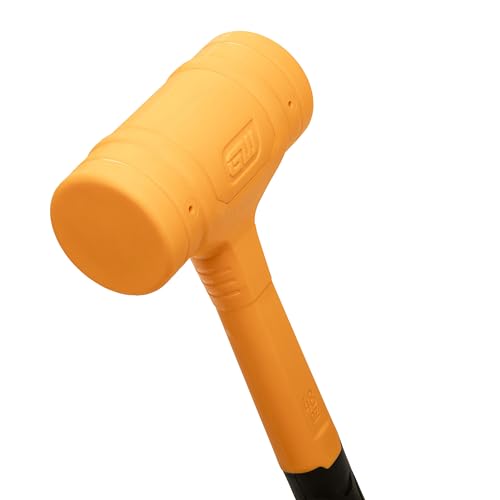 GEARWRENCH 48 oz. Dead Blow Hammer | GWHDB48 - style: 48 oz.