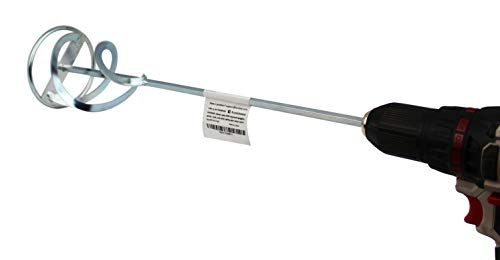 Paint and Mortar Mixer