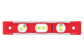 Swanson Tool TL001M 9-Inch Magnetic Torpedo Level - size: 9" (Pack of 1), style: Magnetic Torpedo Level