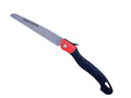 CRAFTSMAN Folding Hand Saw, 8 in. Blade, Compact Design, for Camping, Pruning, Cutting Wood, Branches or Brush - style: Folding Pruning Saw