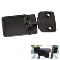 Rear Sliding Window Latch Catch Lock Fit for Toyota Pickup 1989-1995 for T100 1993-1998 for Tacoma 1995-2000 Hilux 1992-2005 69370-35010 69370-89103