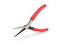 TEKTON Mini Needle Nose Pliers (Serrated Jaw) | PMN01001 - style: Needle Nose Pliers (Serrated Jaw)