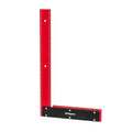 Precision Woodworking Square, Reference Square for Layout & Machine Setup - style: 24 inch