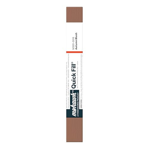 Mohawk Quick Fill Burn in Stick, Autumn Blush, M320-0018, 1 Count - color: Autumn Blush