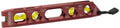 Checkpoint Ultra Mag G3 Level Red - color: Red