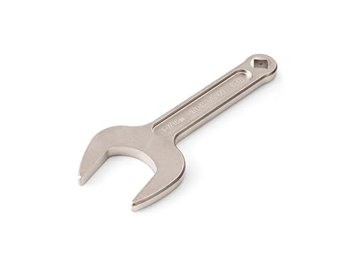 TEKTON 1-7/16 Inch Service Wrench | WSE14336 | Made in USA - size: 1-7/16 Inch, style: Inch