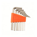 Hex Key Set, 8-Piece Metric Allen Wrench 1.5-6mm