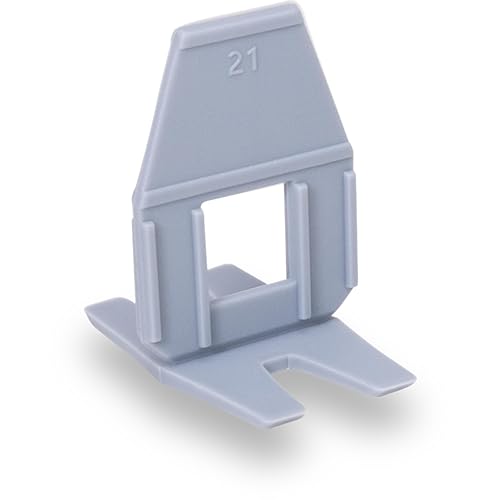 BARWALT PLS 1/8 Inch Tile Leveling System - size: 1/8 Inch Spacer