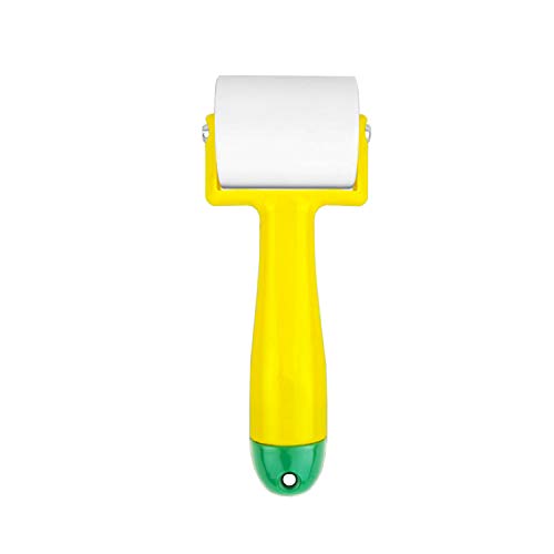 Wallpaper Tools Wallpaper Kit Wallpaper smoothing tool with Seam Roller, Hard Squeegee, Tape Measure, Craft Knife