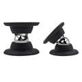 Strong Magnetic RV Door Holder, Black, 2 Pack - color: Black-S