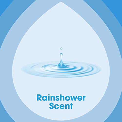 Pledge pH-Balanced Multisurface Spray, Gently Clean 101 Surfaces, Remove Dust and Messes, No Residue - Rainshower Scent, 9.7oz, Pack of 6 - size: 9.7 Fl Oz (Pack of 6)