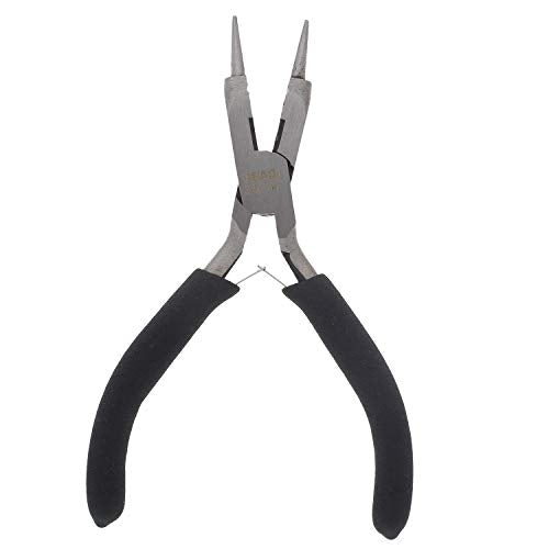 The Beadsmith 4-in-1 Multifunctional Pliers