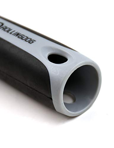 ROLLINGDOG 2 Inch Small Paint Roller Frame Single Rod - color: 2" Roller Frame