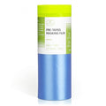 Tangibay Pre-Taped Masking Film for Painting - 44" x 66' Painters Plastic Sheeting with Automotive Paint Tape and Drape for Covering Cars, Walls, Windows and Furniture Protection (1 Roll) - size: 1 Roll: 44"