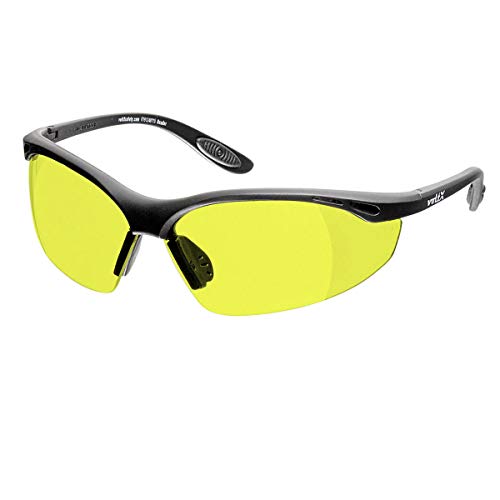 voltX CONSTRUCTOR Yellow Full Lens Reading Safety Glasses +2.0 Dioptre - color: Yellow, size: +2.0 Dioptre