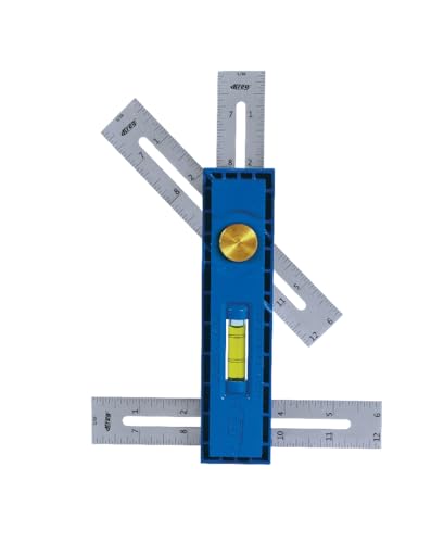 Kreg Multi-Mark Multi-Purpose Marking & Measuring Tool, KMA2900