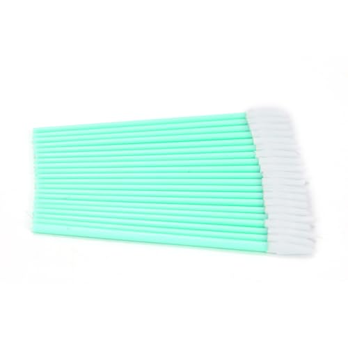 Cleaning kit for Scanners Printers with 4x4inch Lint Free Cleaning Cloths ＆ Cleanroom Polyester Cleaning Swabs