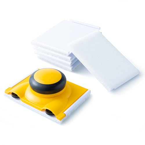VOOMEY Paint Edger with 5pcs Replace Pads - color: Paint Edger with 5pcs Replace Pads