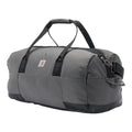 Carhartt Utility 55L Duffel Gravel - color: Gravel, style: 55l