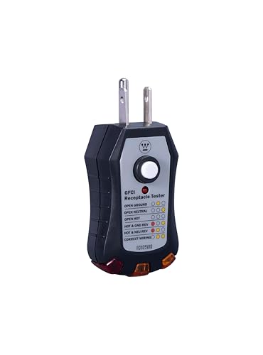 Westinghouse Electric Voltage Tester & 600V True RMS Multimeter – Professional & DIY Electrical Tool Bundle with 2-Year Warranty