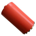 7" Wet Diamond Core Bit for Concrete & Masonry, 1-1/4"-7 Arbor - size: 7 Inch
