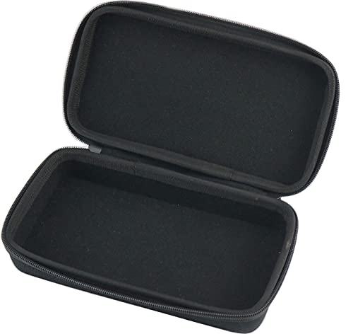 Hard EVA Travel Carrying Case for Dremel Lite 8150/7760 8V/4V Li-Ion Cordless Variable Speed Multi-Purpose Rotary Tool Kit (Only Case)